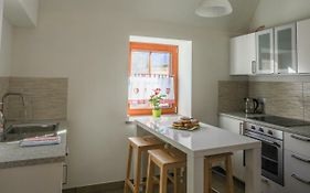 Apartmaji Tina
