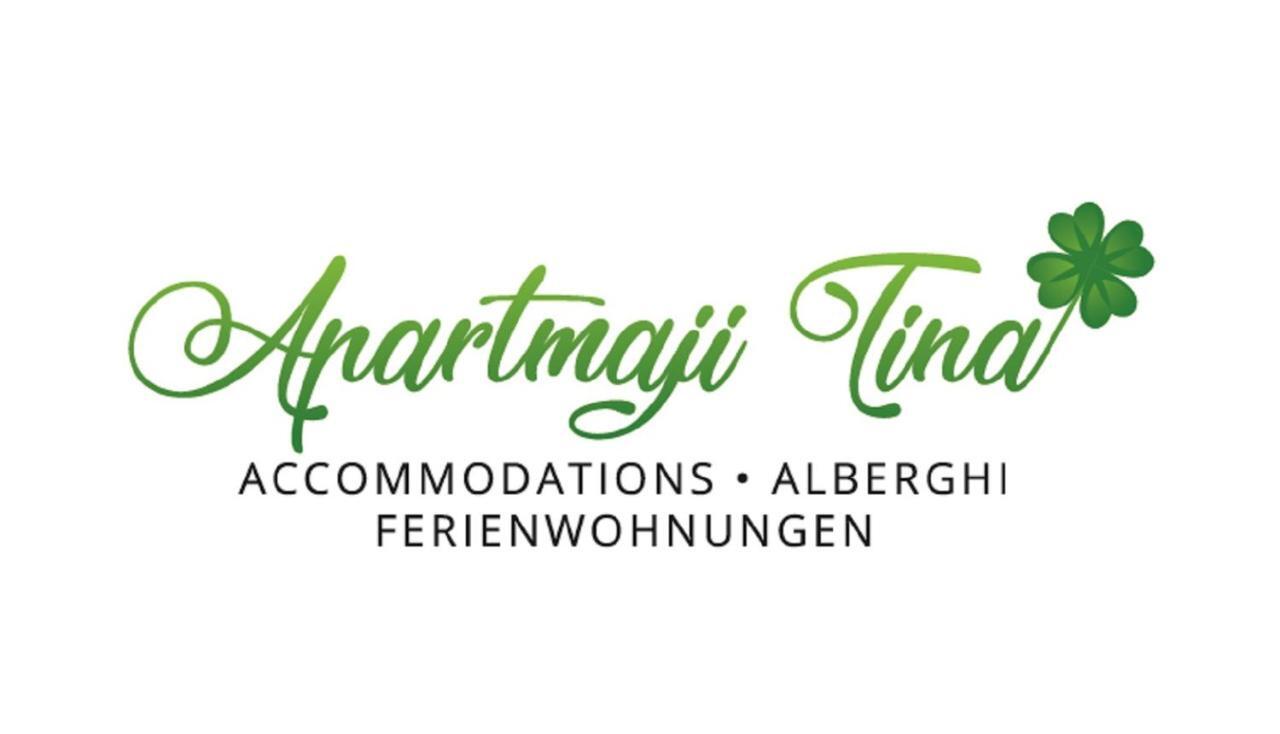 Apartmaji Tina Zgornje Gorje Zewnętrze zdjęcie